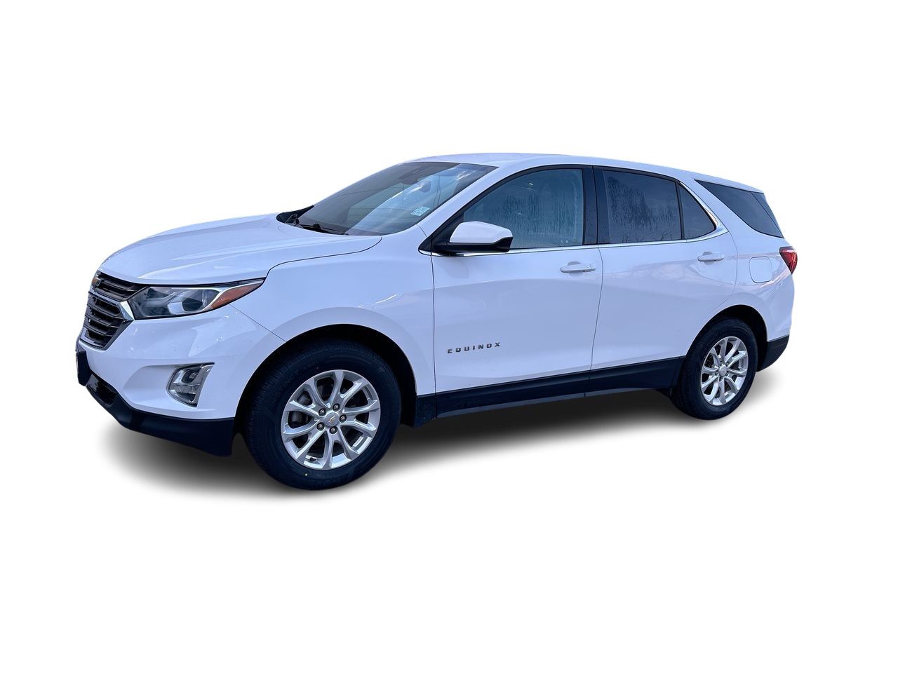 Chevrolet Equinox  2020 à Langley, Colombie-Britannique