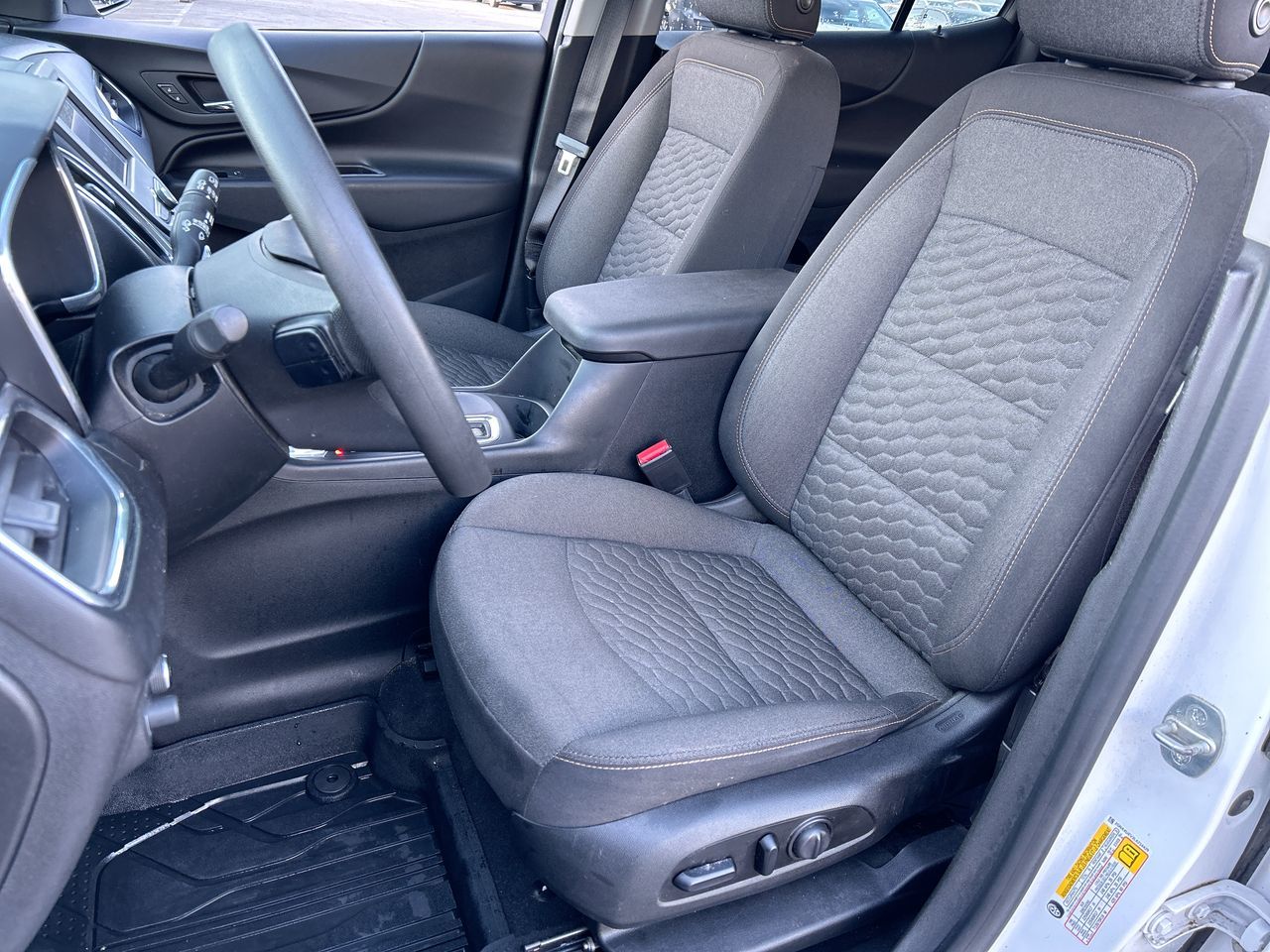 Chevrolet Equinox  2020 à Langley, Colombie-Britannique