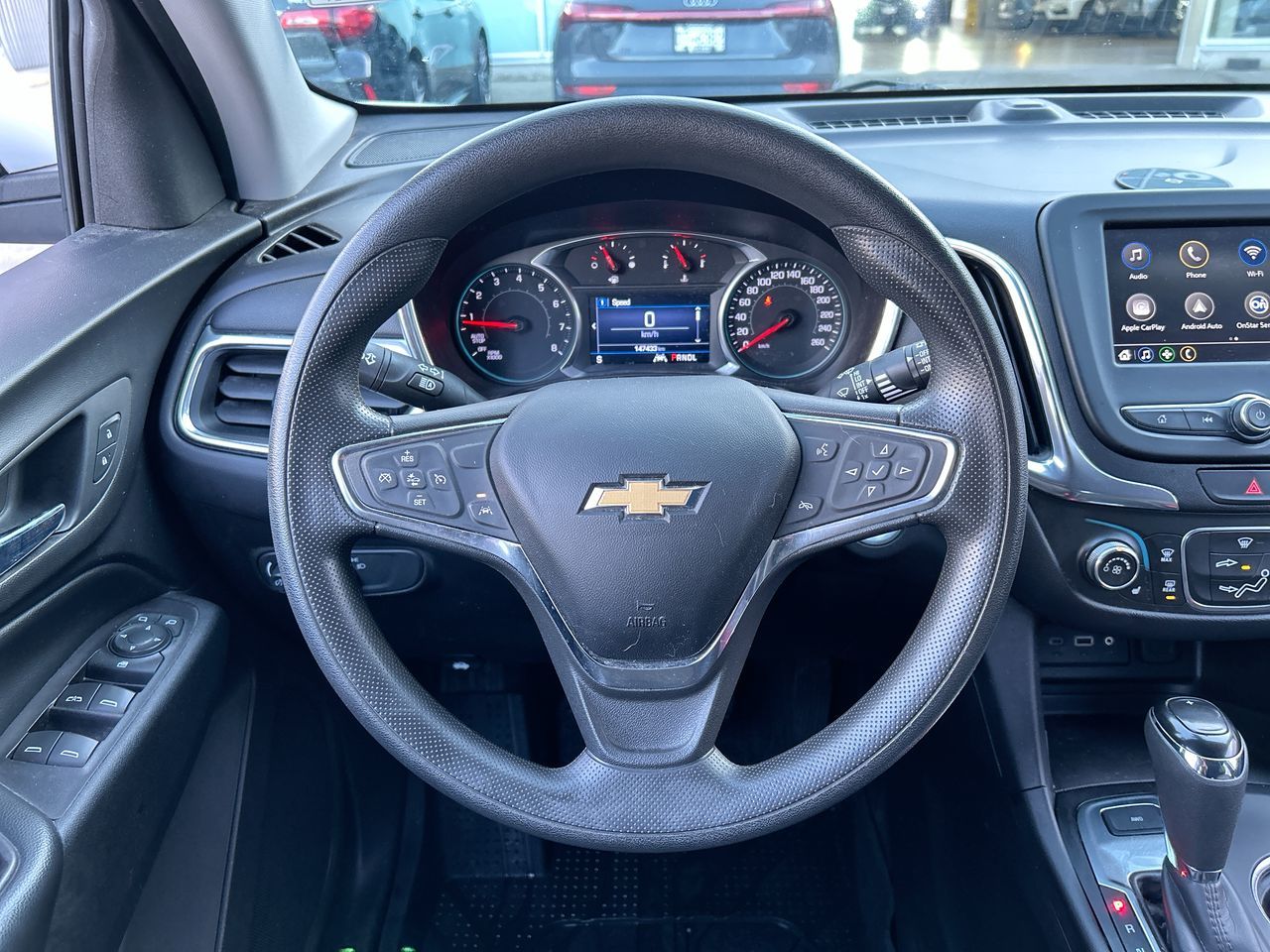 Chevrolet Equinox  2020 à Langley, Colombie-Britannique