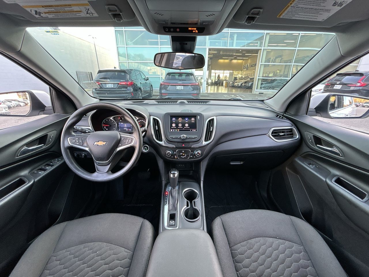 Chevrolet Equinox  2020 à Langley, Colombie-Britannique