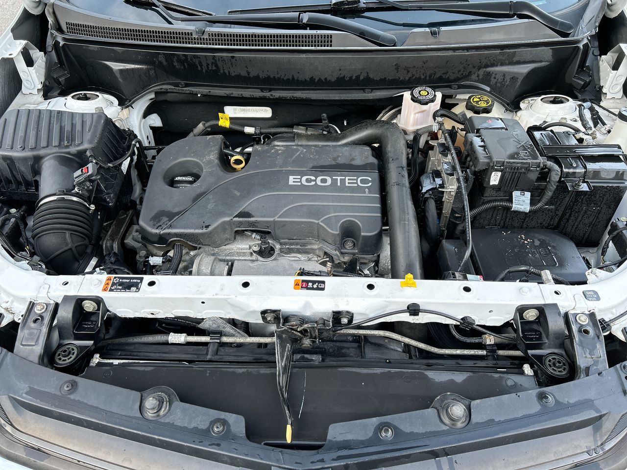 Chevrolet Equinox  2020 à Langley, Colombie-Britannique