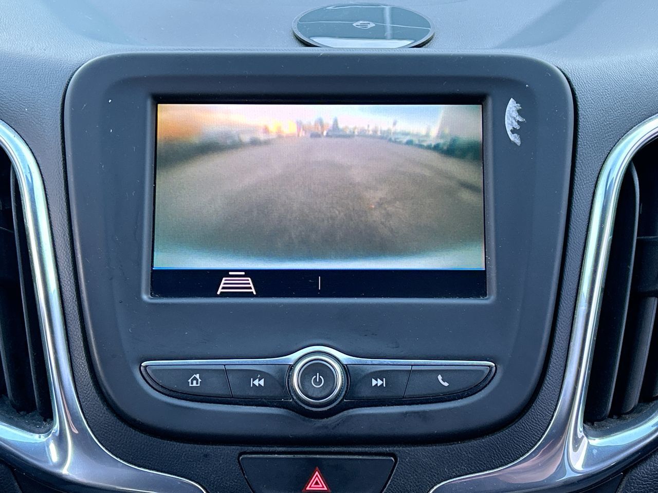 Chevrolet Equinox  2020 à Langley, Colombie-Britannique