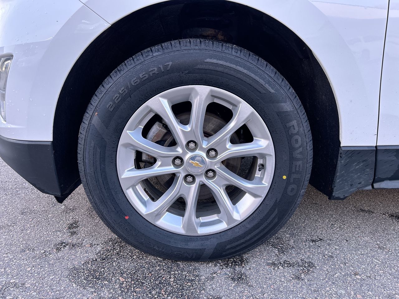 Chevrolet Equinox  2020 à Langley, Colombie-Britannique