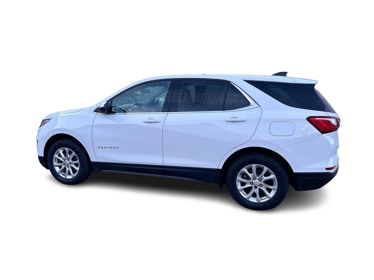 Chevrolet Equinox  2020 à Langley, Colombie-Britannique