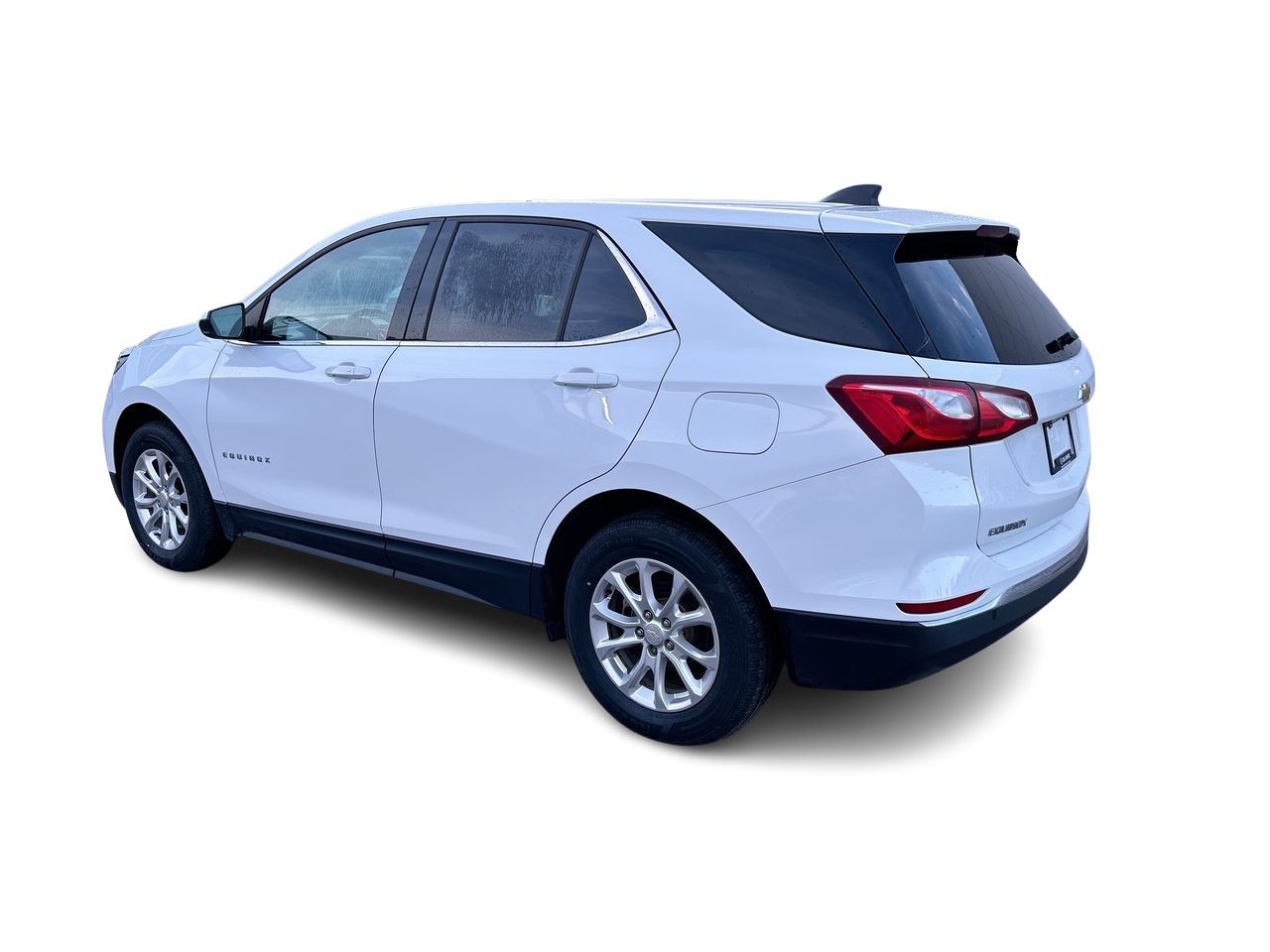 Chevrolet Equinox  2020 à Langley, Colombie-Britannique