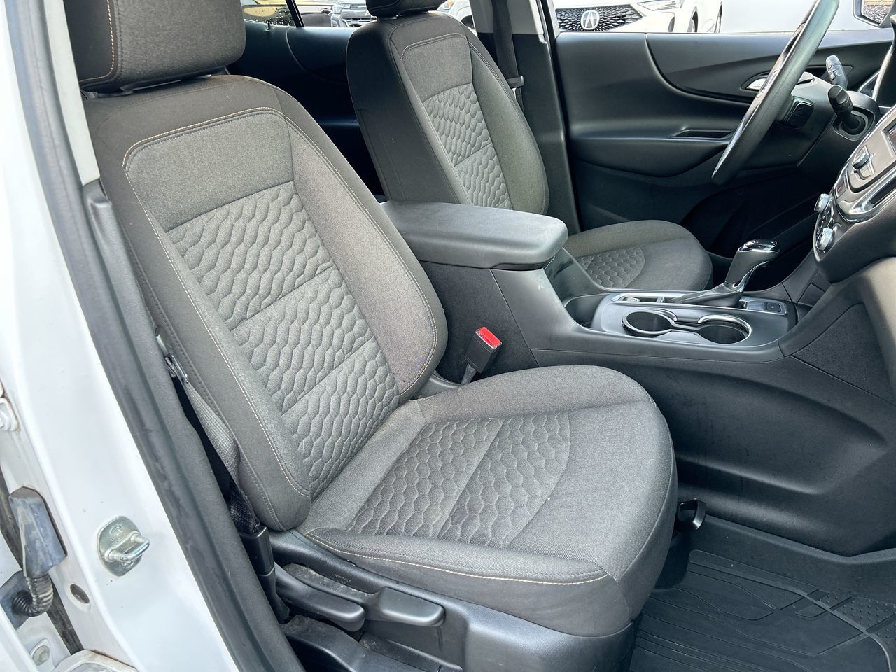 Chevrolet Equinox  2020 à Langley, Colombie-Britannique