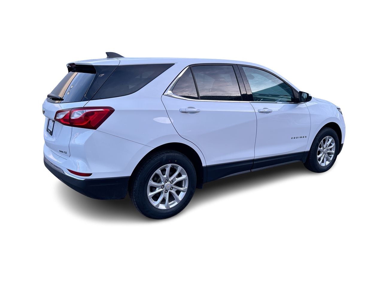 Chevrolet Equinox  2020 à Langley, Colombie-Britannique