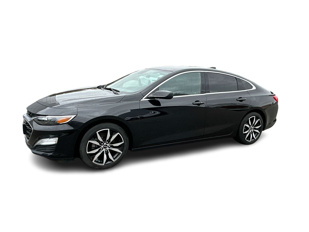 2021 Chevrolet Malibu