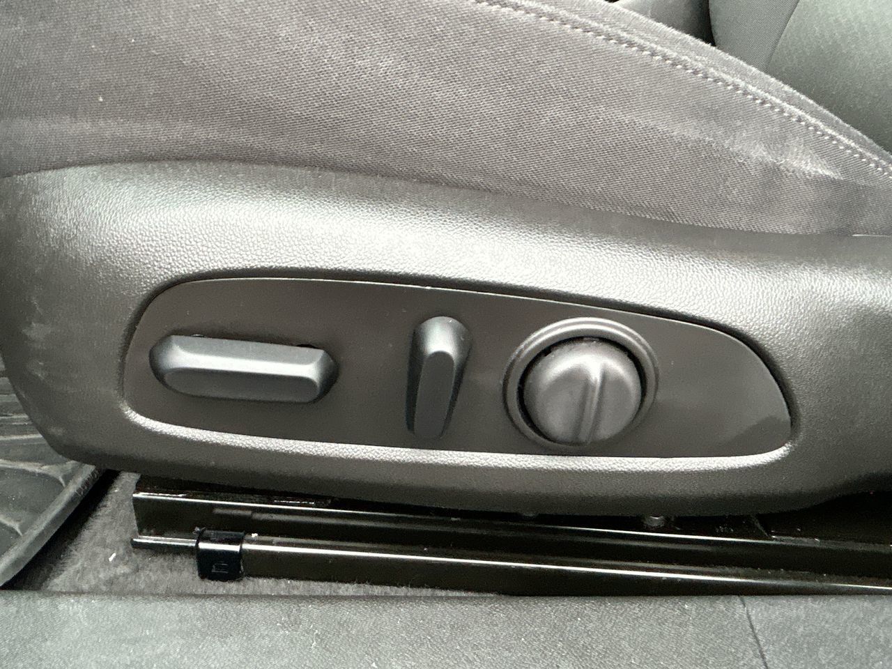 2021 Chevrolet Malibu