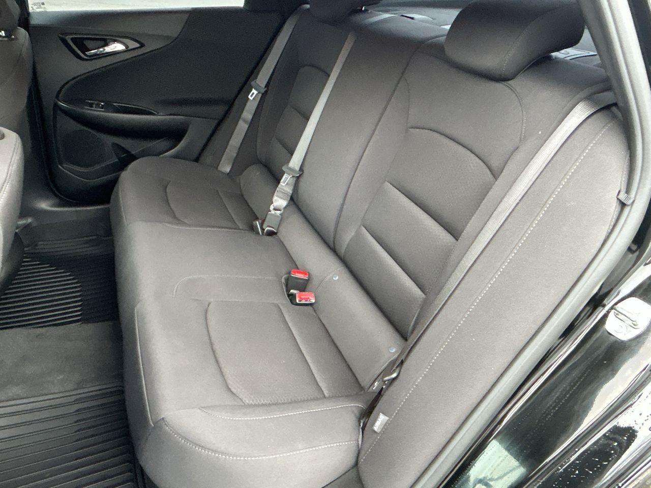 2021 Chevrolet Malibu