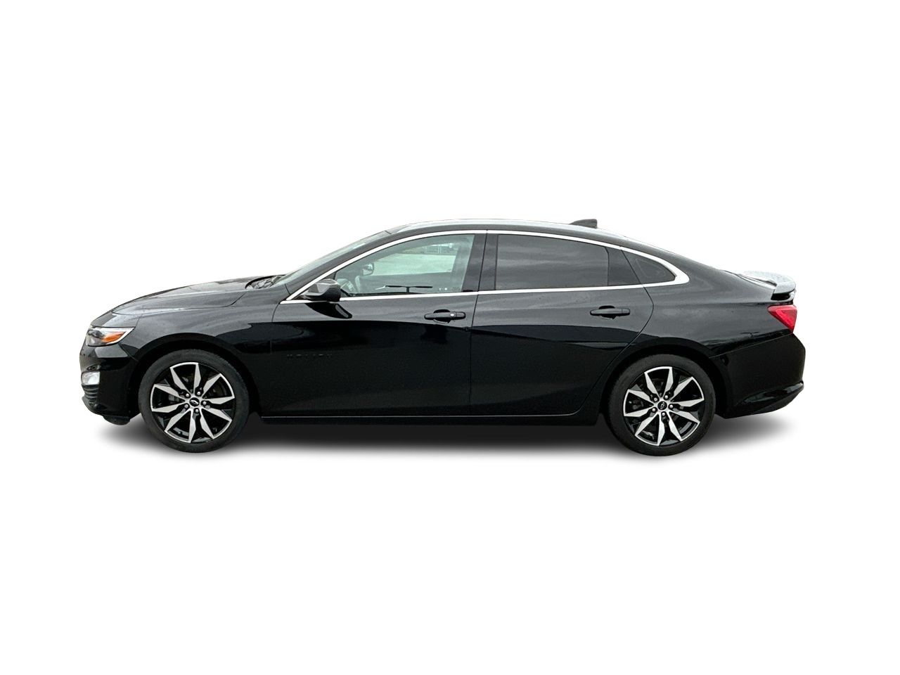 2021 Chevrolet Malibu
