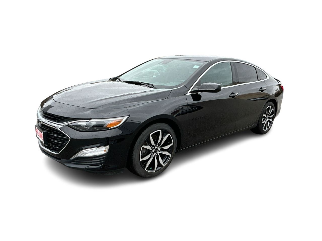 2021 Chevrolet Malibu