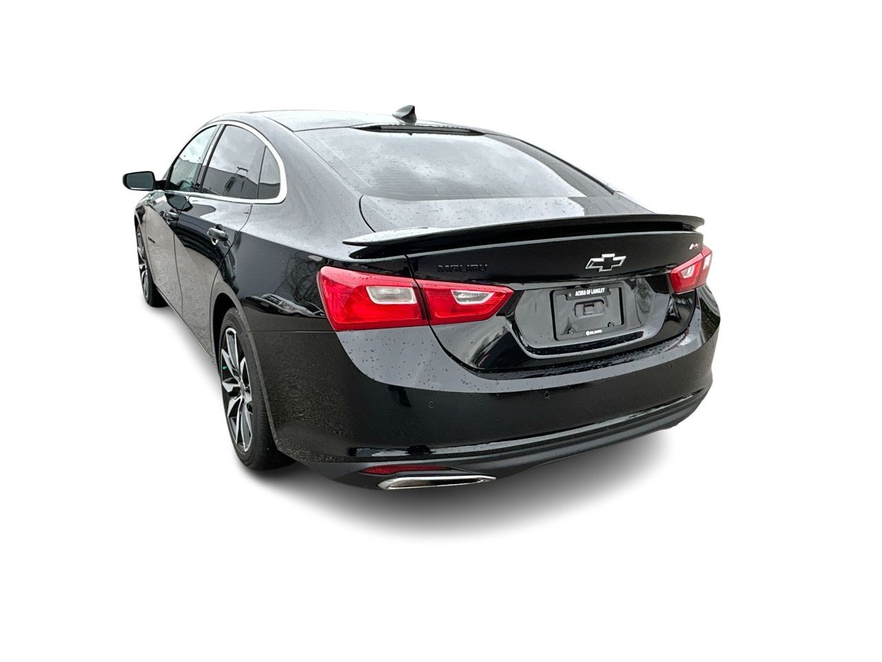 2021 Chevrolet Malibu