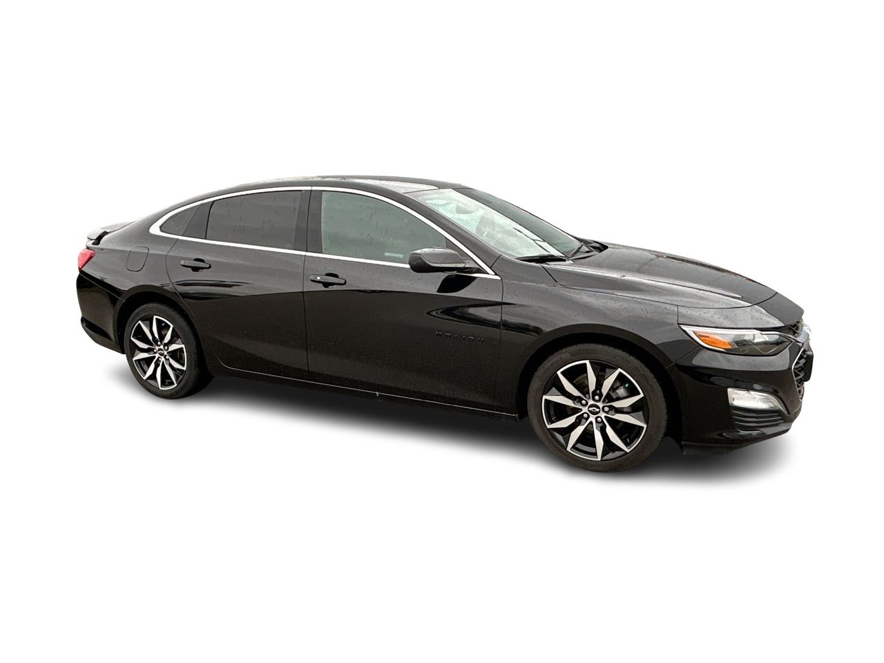 2021 Chevrolet Malibu