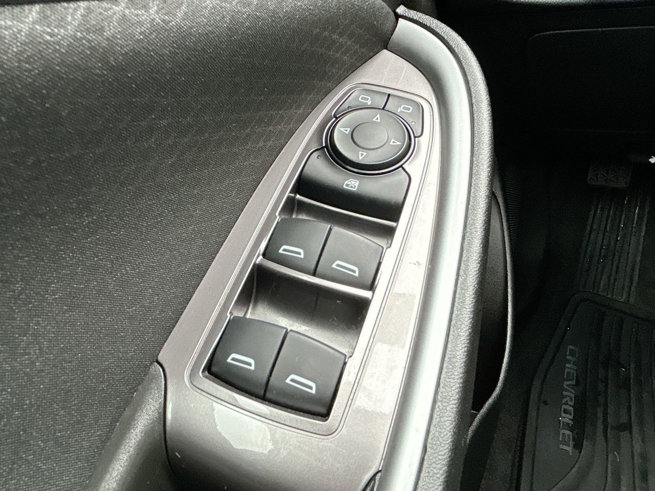 2021 Chevrolet Malibu
