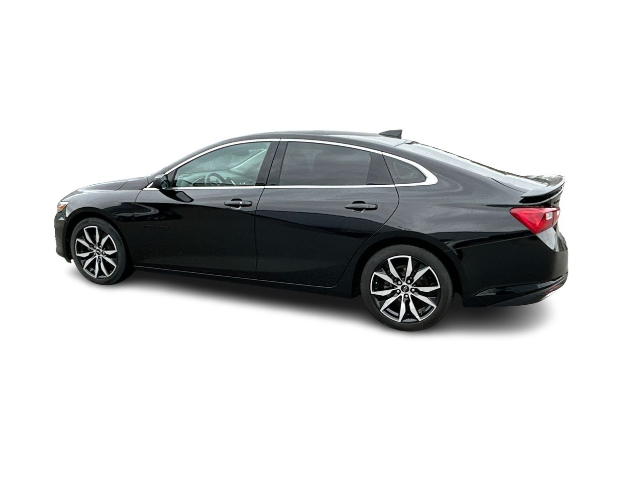 2021 Chevrolet Malibu