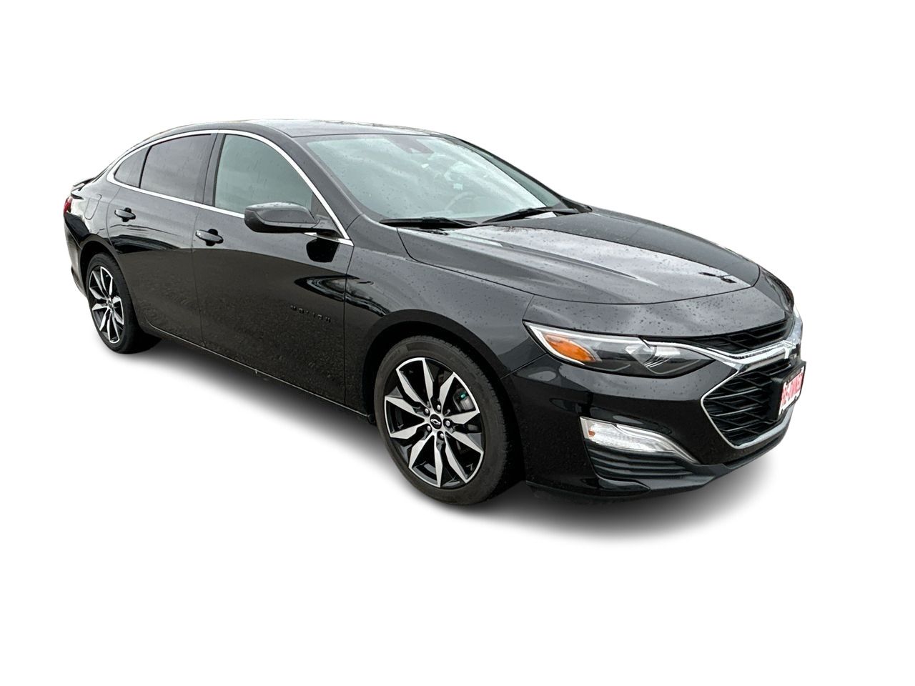 2021 Chevrolet Malibu