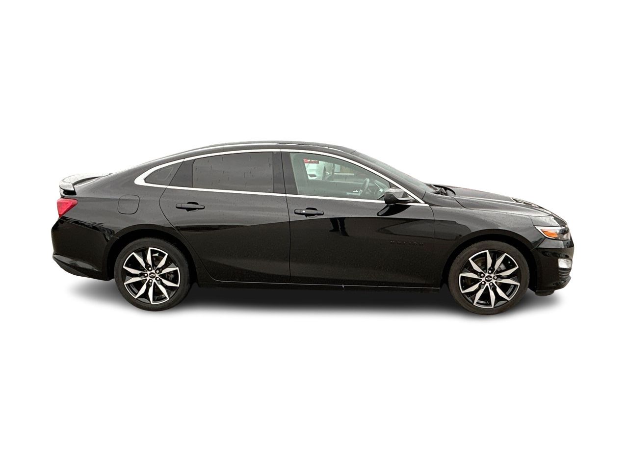 2021 Chevrolet Malibu