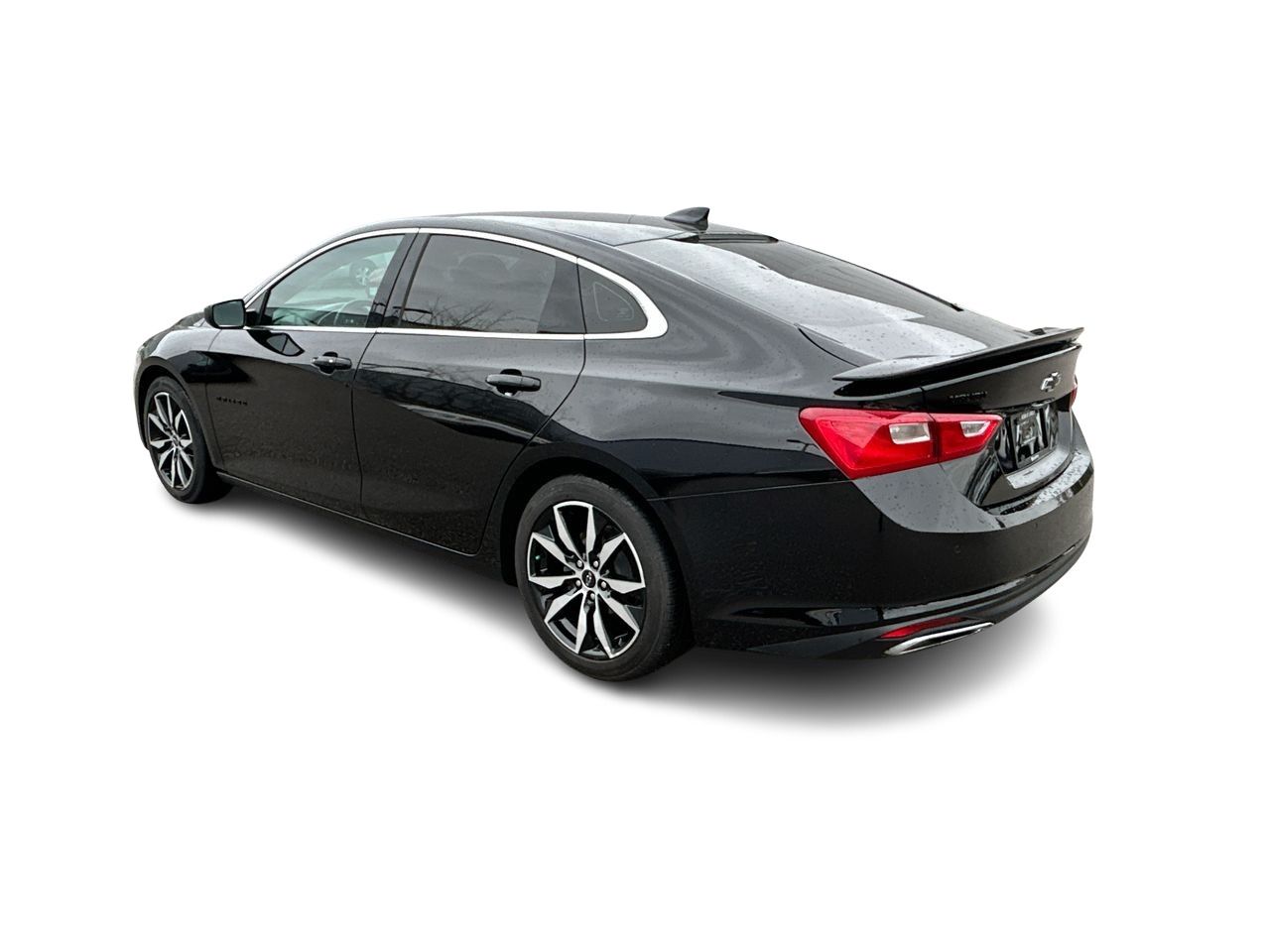 2021 Chevrolet Malibu