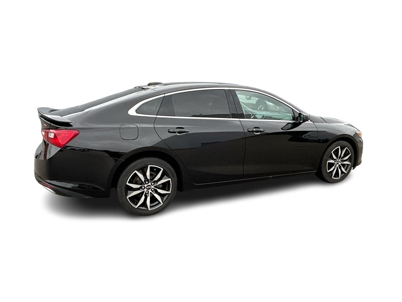 2021 Chevrolet Malibu
