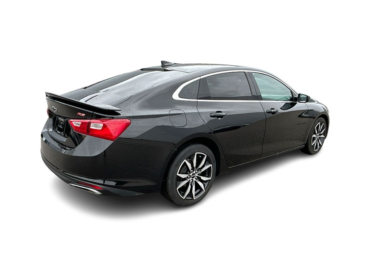 2021 Chevrolet Malibu