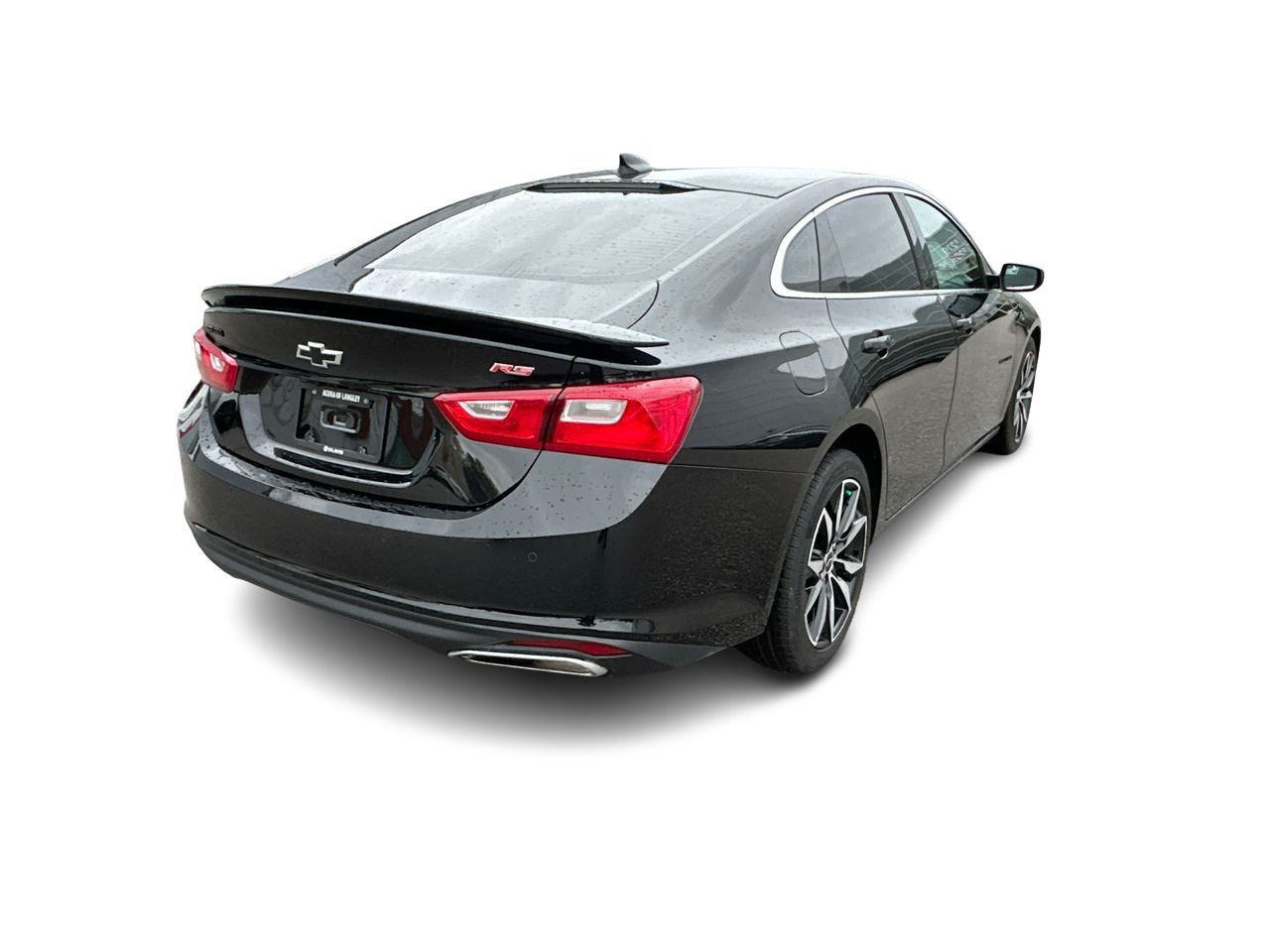 2021 Chevrolet Malibu