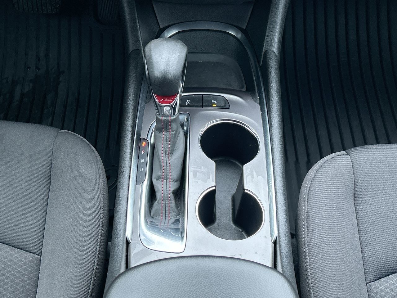 2021 Chevrolet Malibu