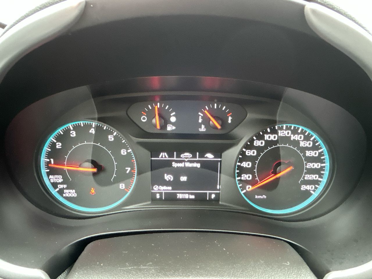 2021 Chevrolet Malibu