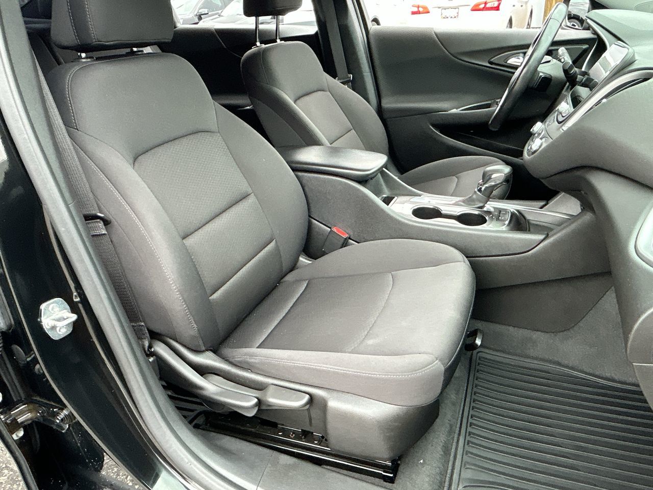 2021 Chevrolet Malibu