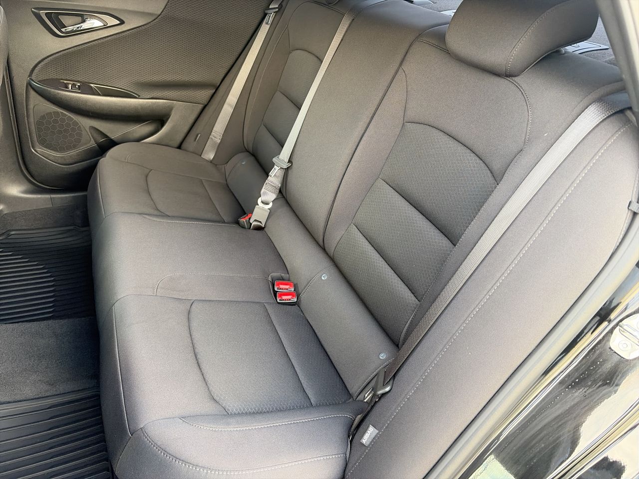 2021 Chevrolet Malibu