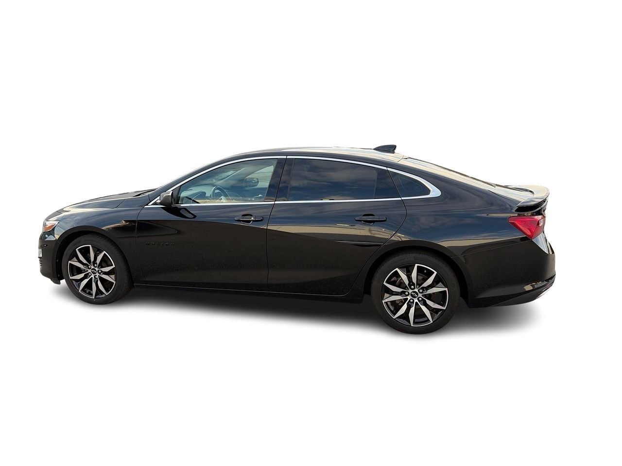 2021 Chevrolet Malibu