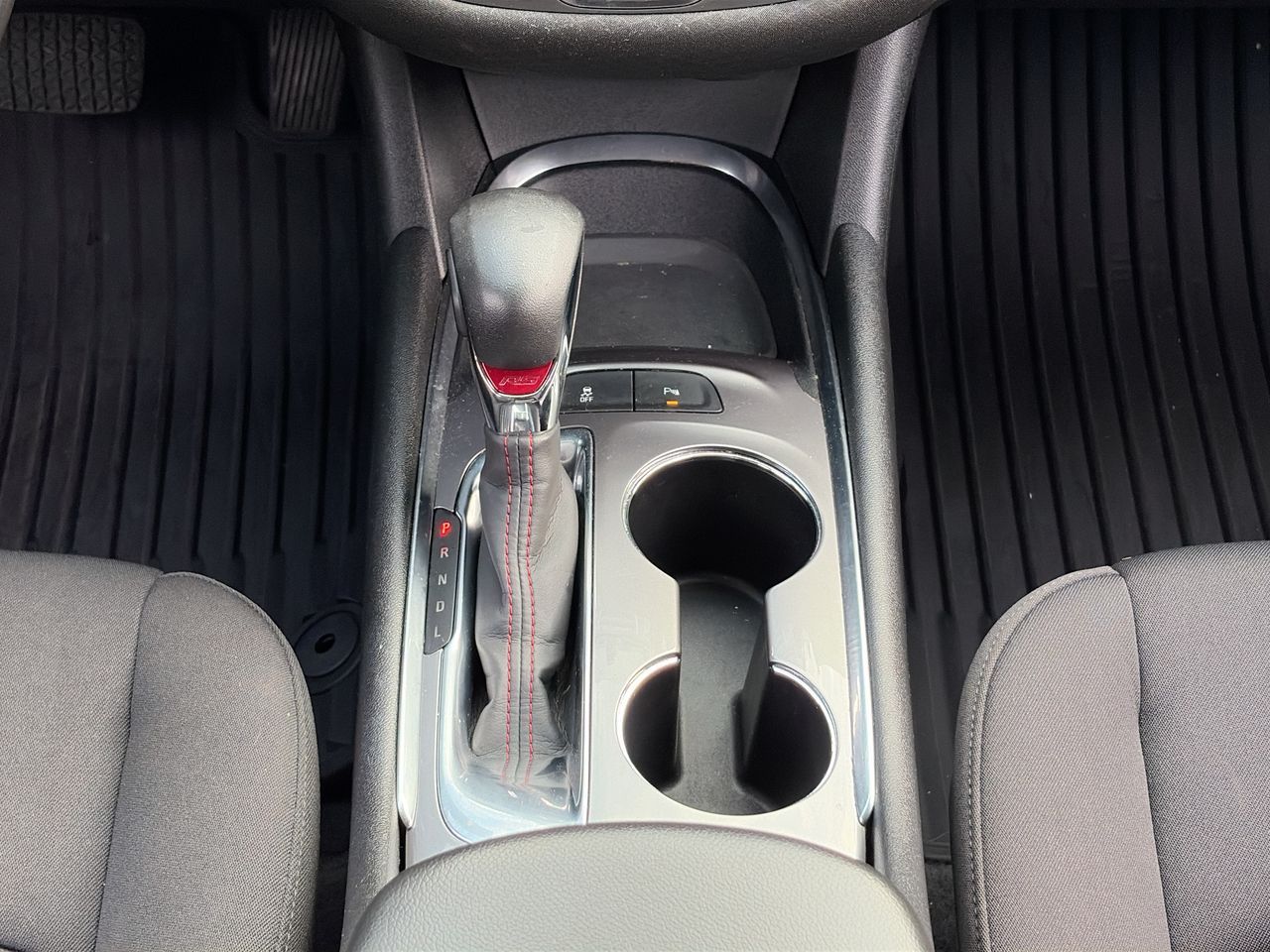 2021 Chevrolet Malibu