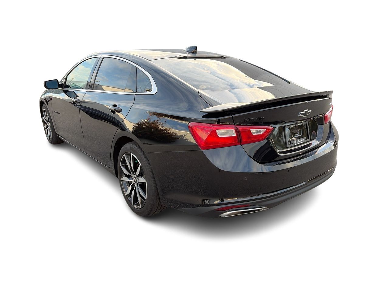 2021 Chevrolet Malibu
