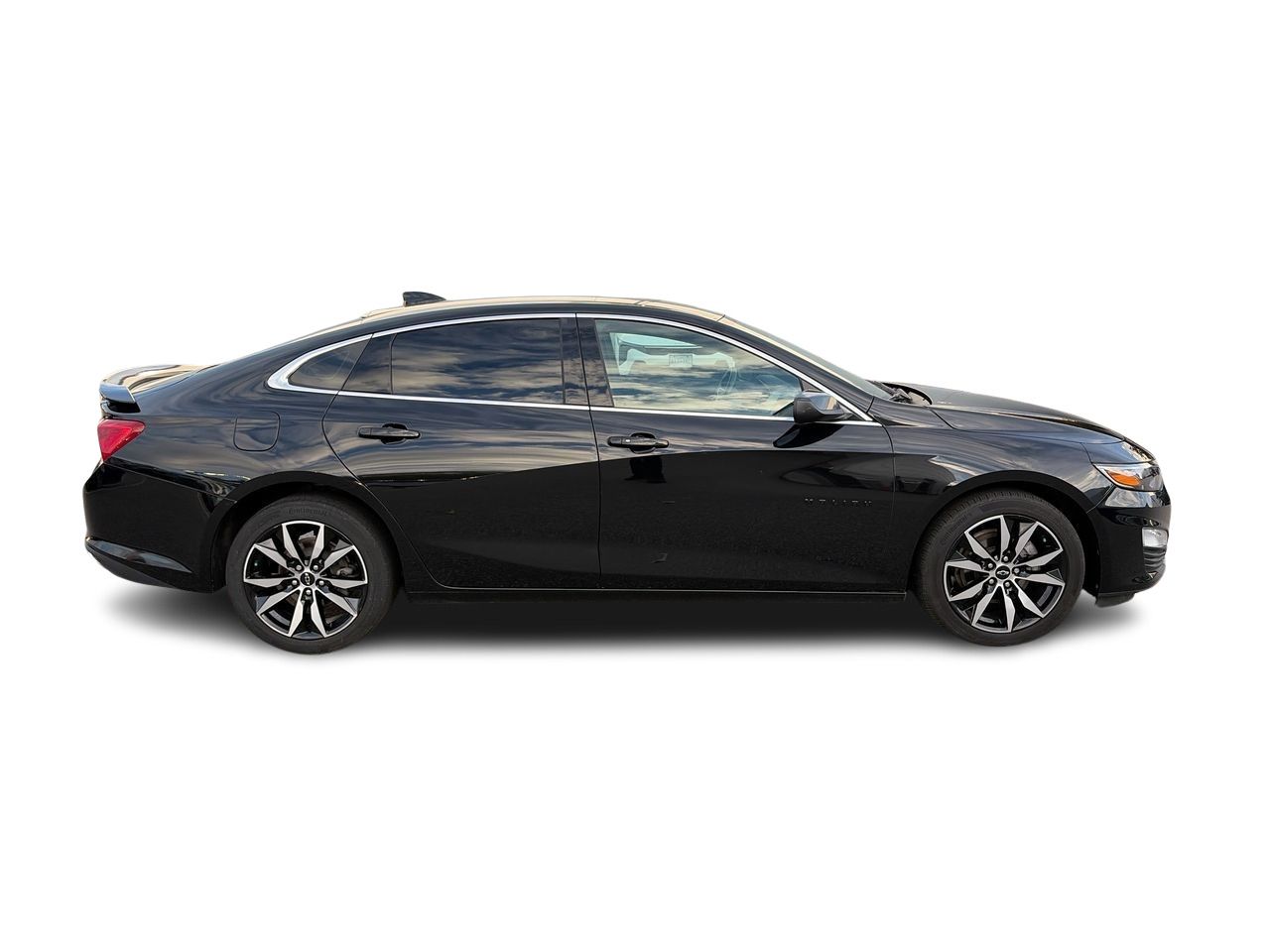 2021 Chevrolet Malibu