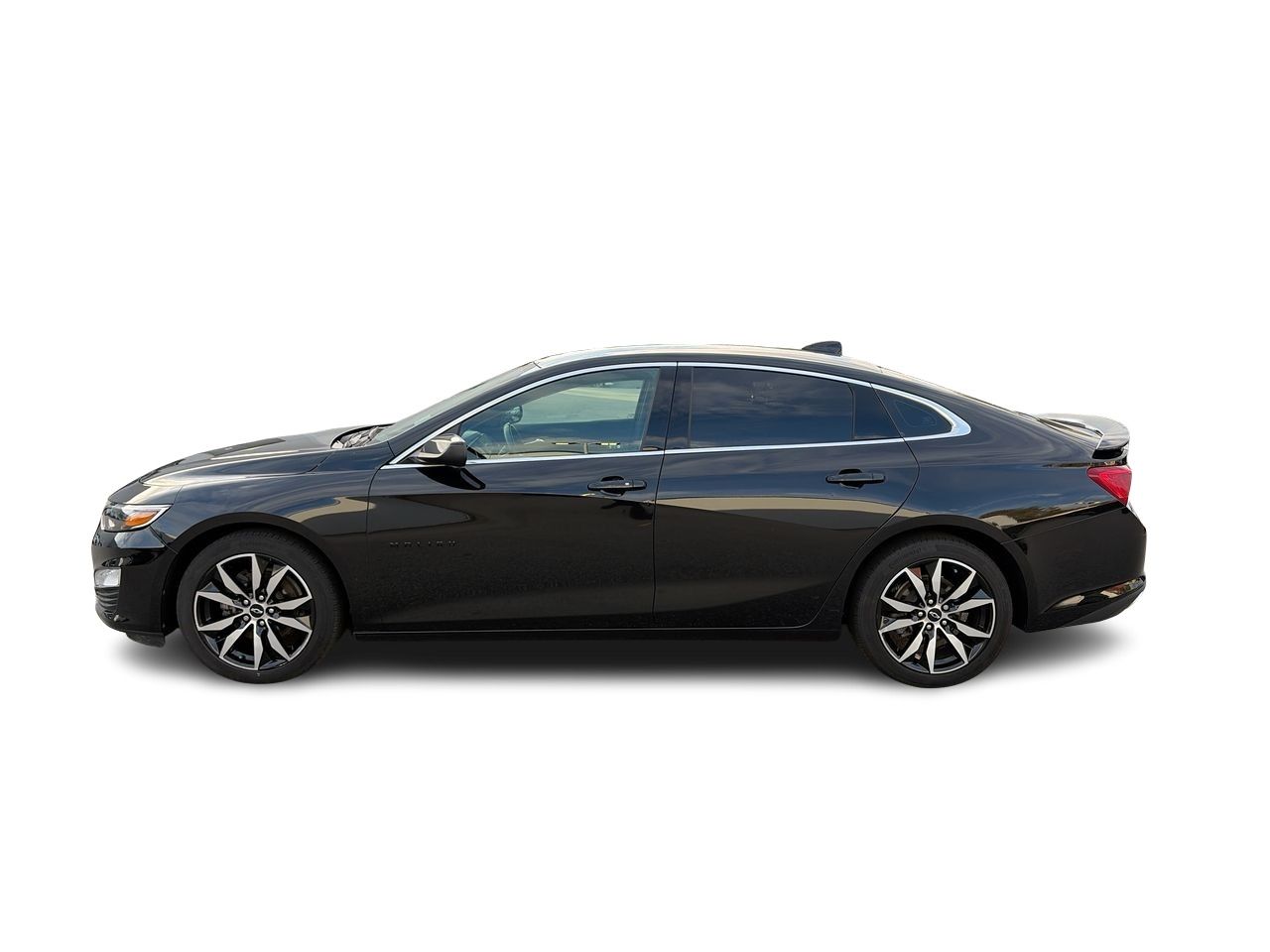 2021 Chevrolet Malibu