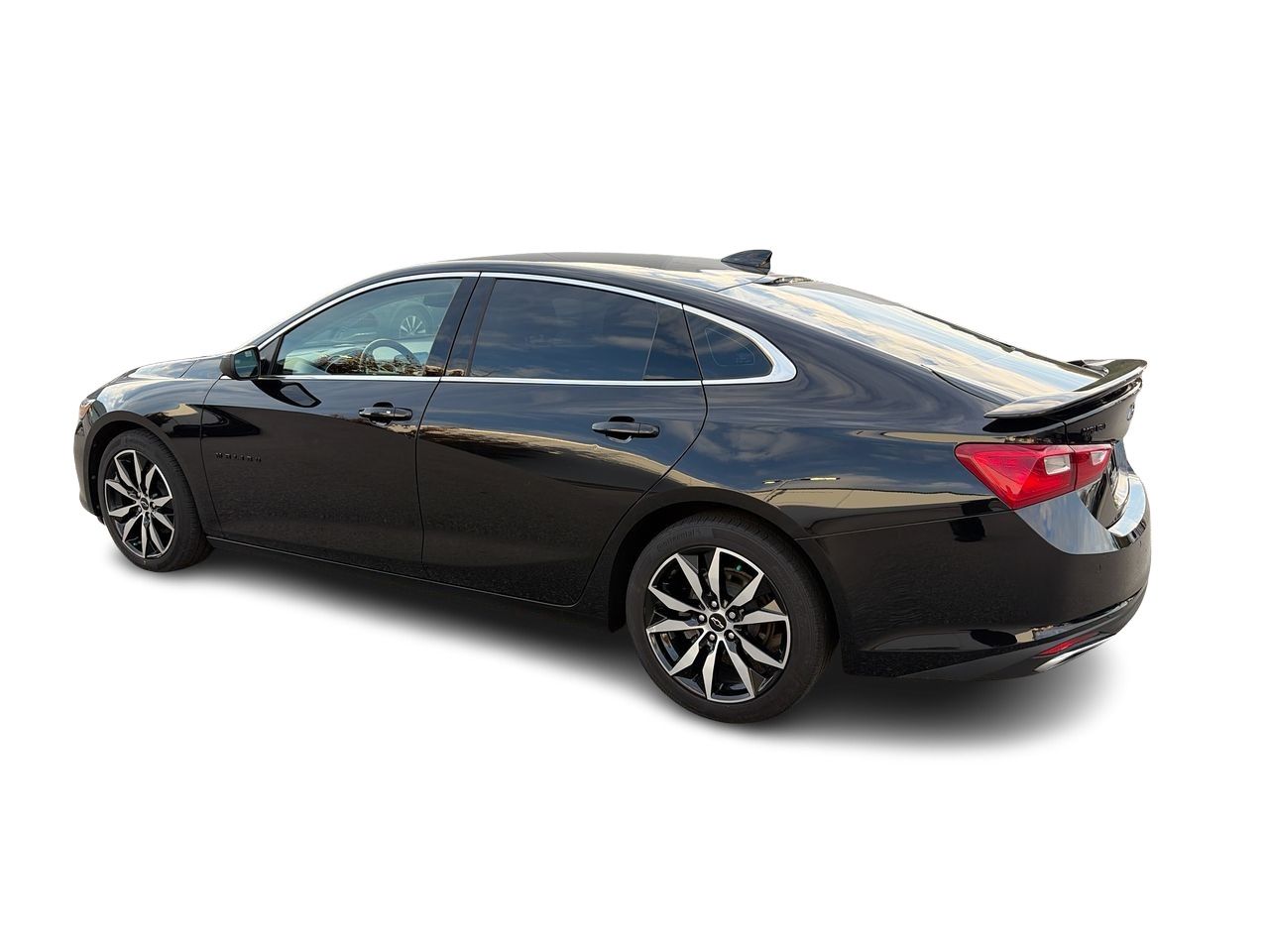 2021 Chevrolet Malibu
