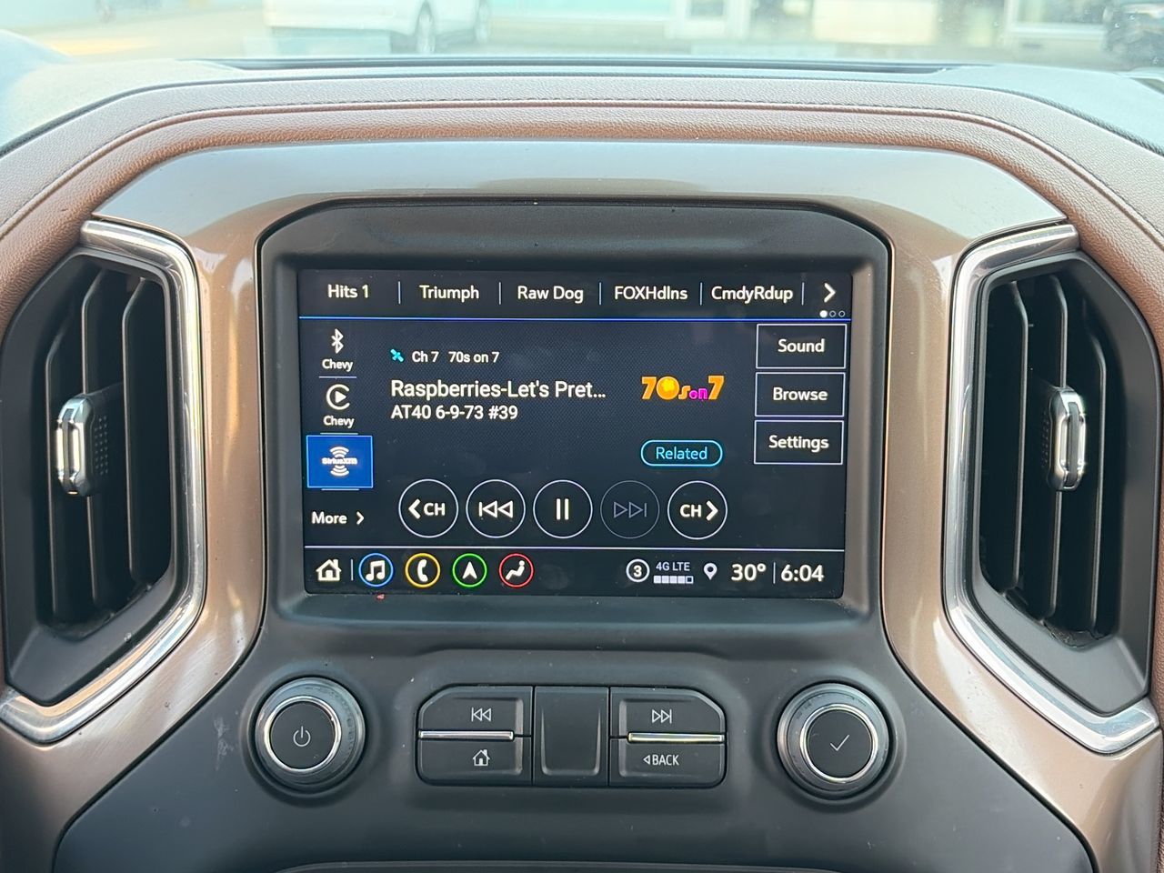 2022 Chevrolet Silverado 3500