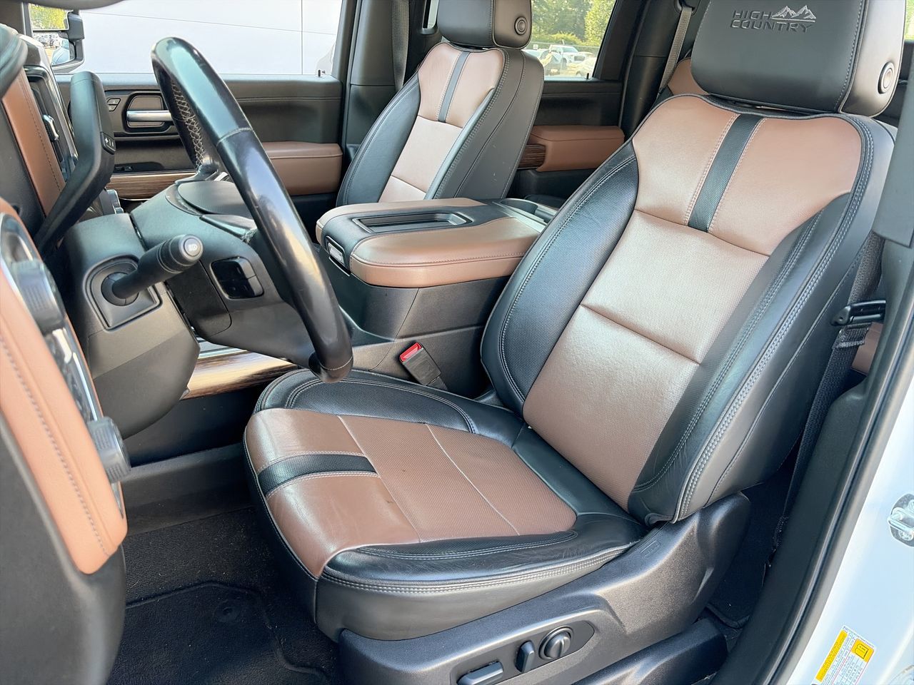 2022 Chevrolet Silverado 3500