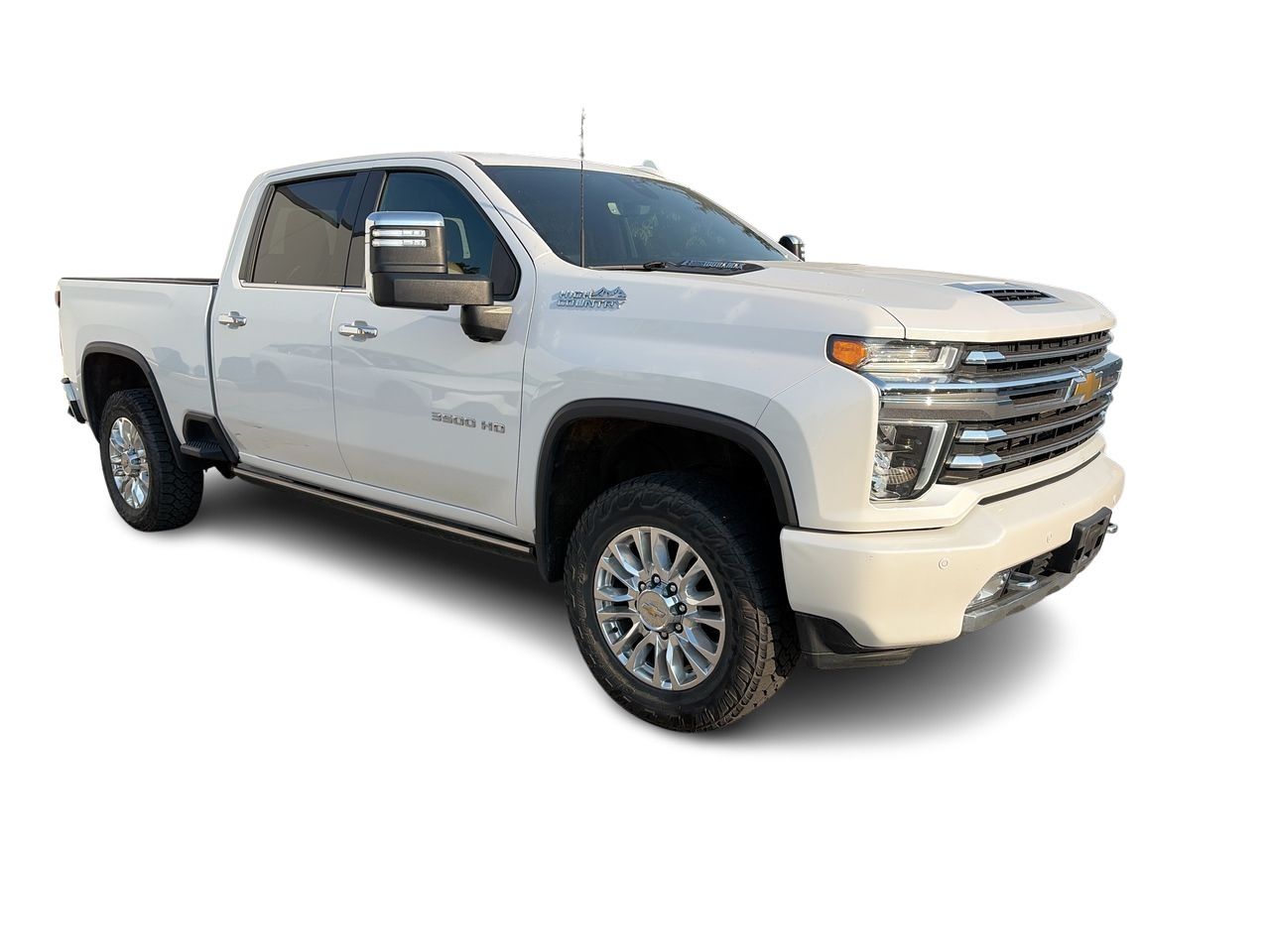2022 Chevrolet Silverado 3500