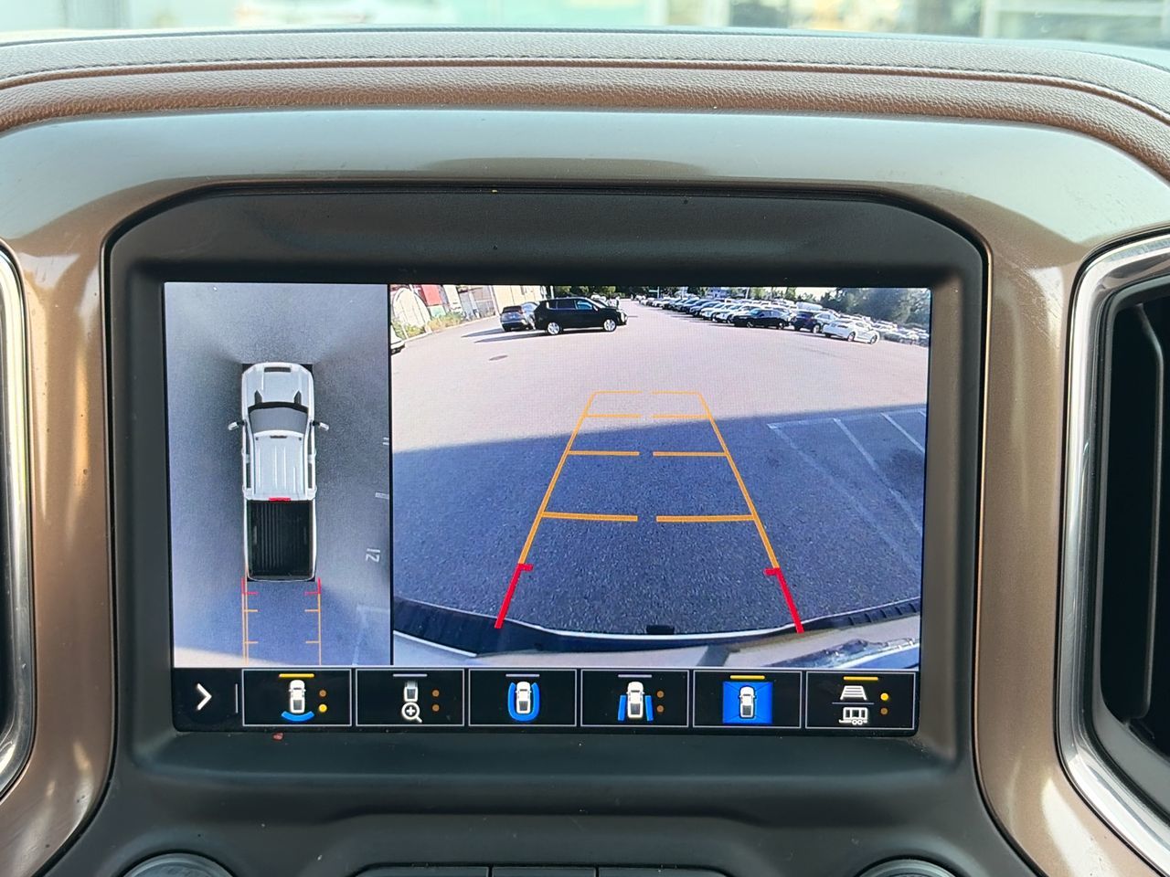 2022 Chevrolet Silverado 3500