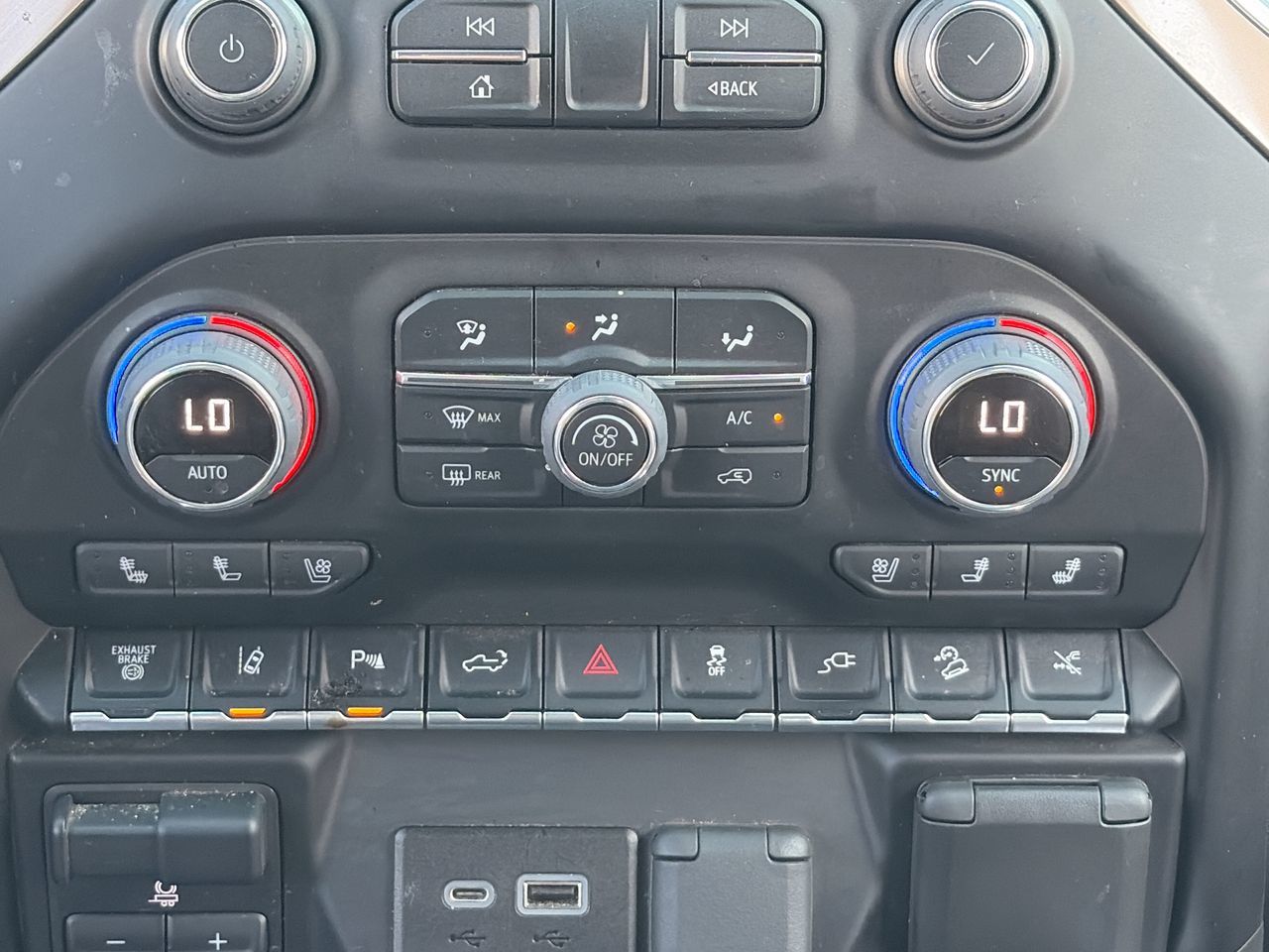 2022 Chevrolet Silverado 3500