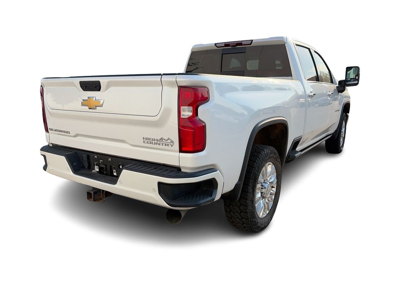 2022 Chevrolet Silverado 3500