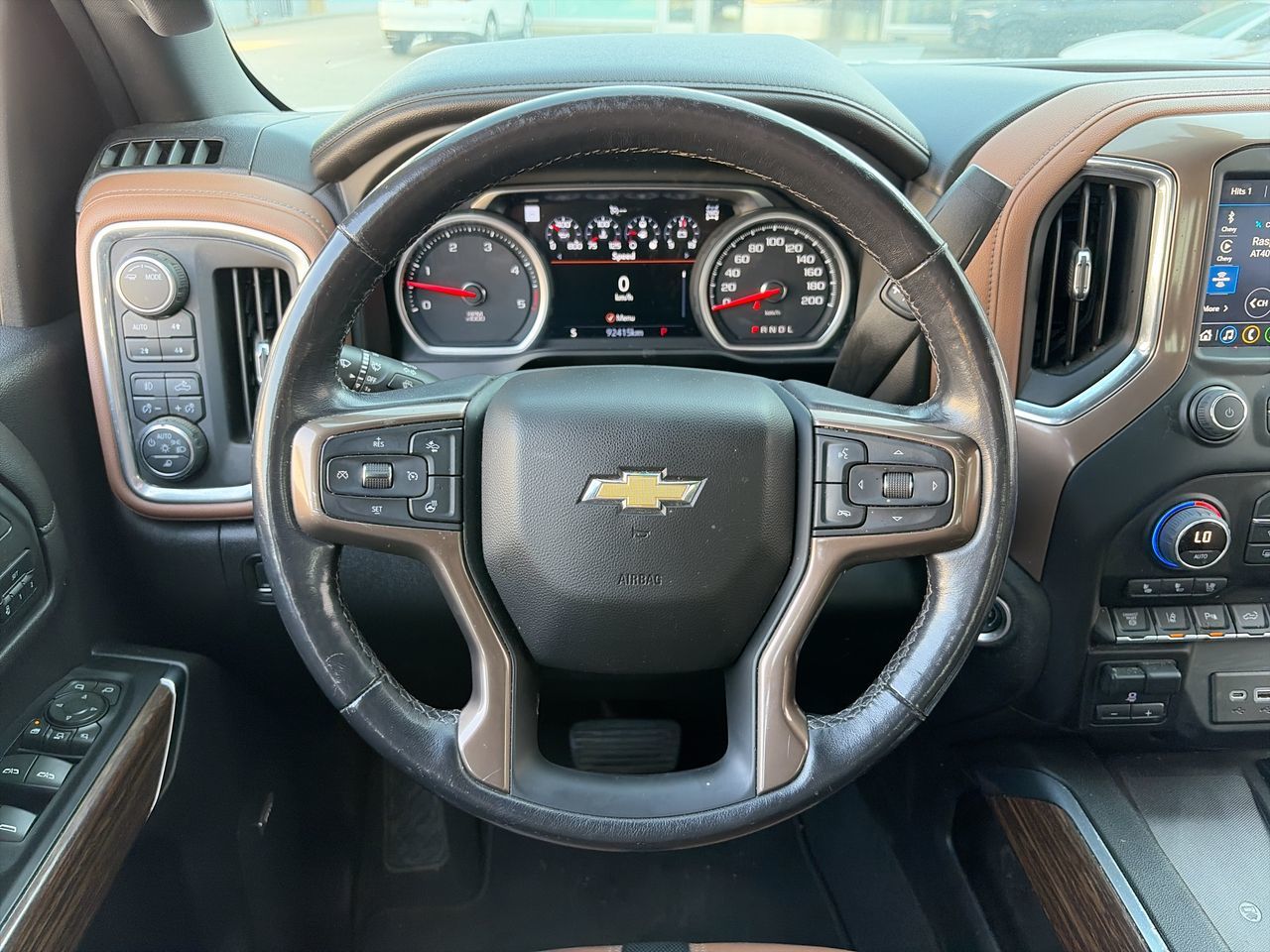 2022 Chevrolet Silverado 3500