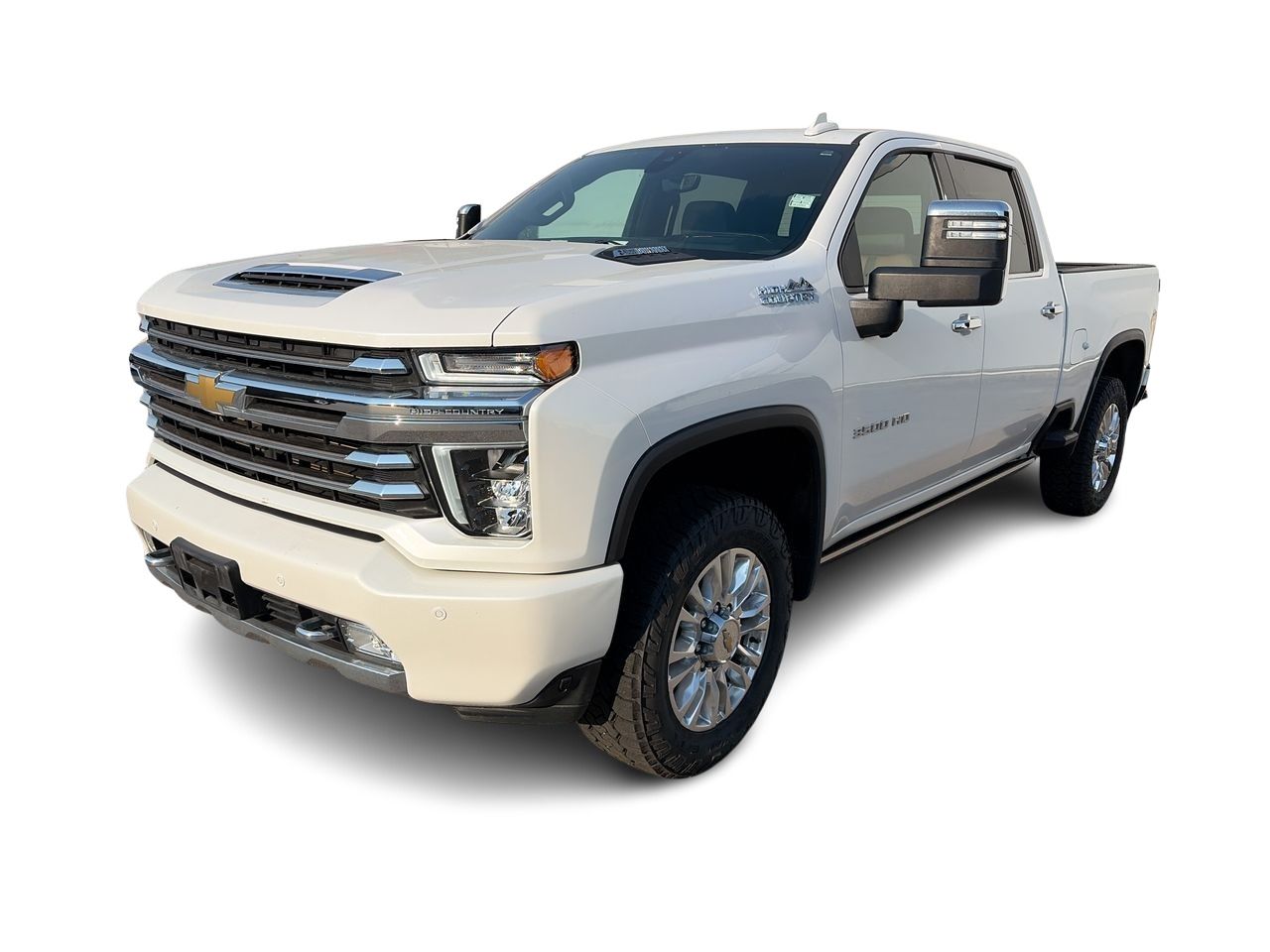 2022 Chevrolet Silverado 3500