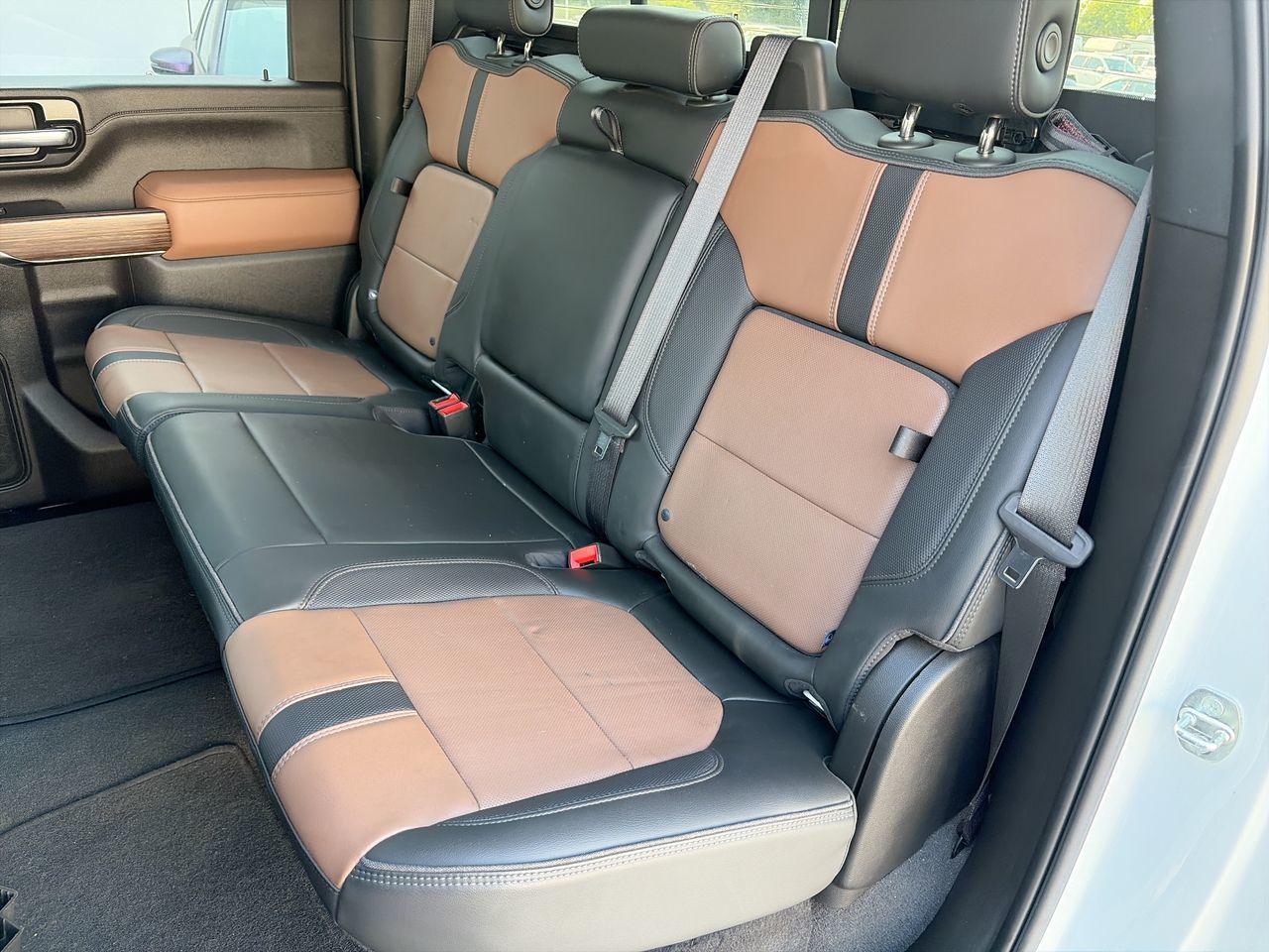 2022 Chevrolet Silverado 3500