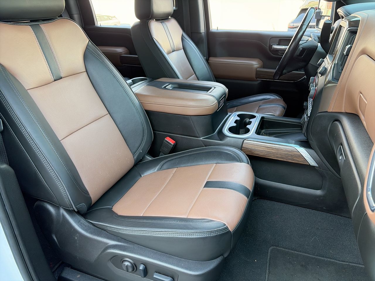 2022 Chevrolet Silverado 3500