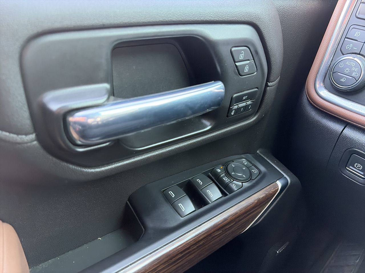 2022 Chevrolet Silverado 3500