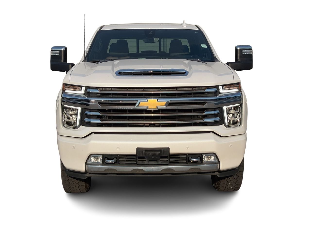 2022 Chevrolet Silverado 3500