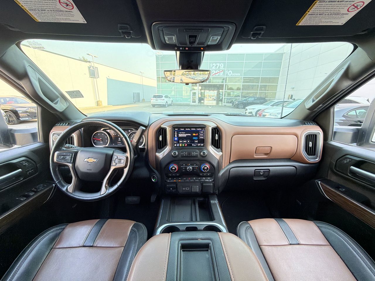 2022 Chevrolet Silverado 3500