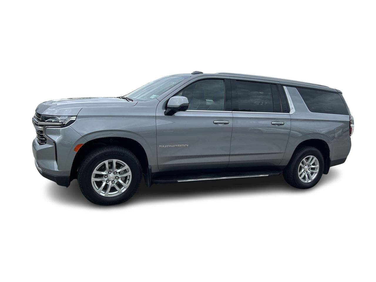 Chevrolet Suburban  2023 à Langley, Colombie-Britannique